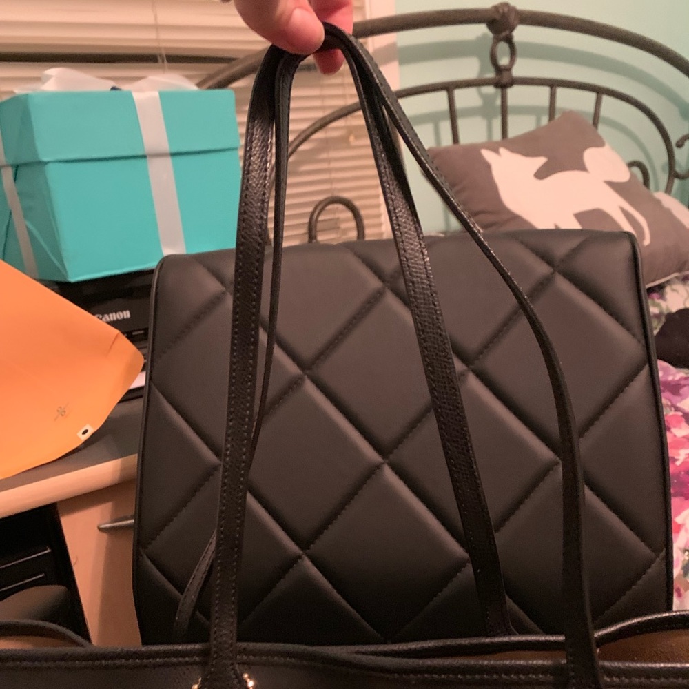 Authentic Coach bag - Picture 3 of 4